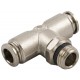 RACOR A T ORIENTABLE MACHO (SHORT) 3/8 1/8