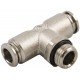 RACOR A T ORIENTABLE MACHO CILINDRICO 1/8 10/