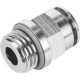 RACOR RAPIDO ROSCADO  NPQH-D-G14-Q8-P10