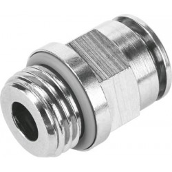 RACOR RAPIDO ROSCADO  NPQH-D-G14-Q8-P10