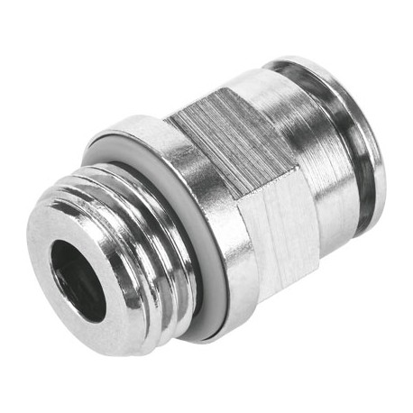 RACOR RAPIDO ROSCADO  NPQH-D-G14-Q8-P10