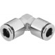 RACOR RAPIDO ACODADO NPQH-L-Q10-E-P10