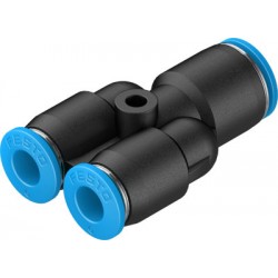 Racord Rápido en Y Ref. FESTO QSY-8-6