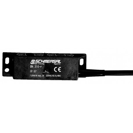 Interruptor magnético BN 310-RZ 1,0M