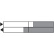 Interruptor magnético BN 310-RZ 1,0M