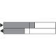 Interruptor magnético BN 310-RZ 1,0M