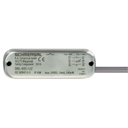 Sensor Magnético BNS 40S-12Z 10,0M