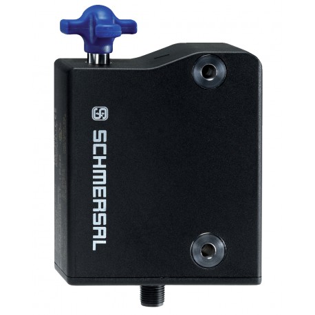 Dispositivo de Bloqueo AZM300B-I2-ST-1P2P-A-DU