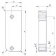 Dispositivo de Bloqueo AZM300B-I2-ST-1P2P-A-DU