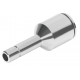 Racord conector enchufable Ref. NPQM-D-Q6-S8-P10
