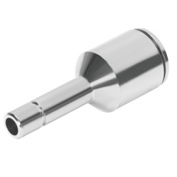 Racord conector enchufable Ref. NPQM-D-Q6-S8-P10