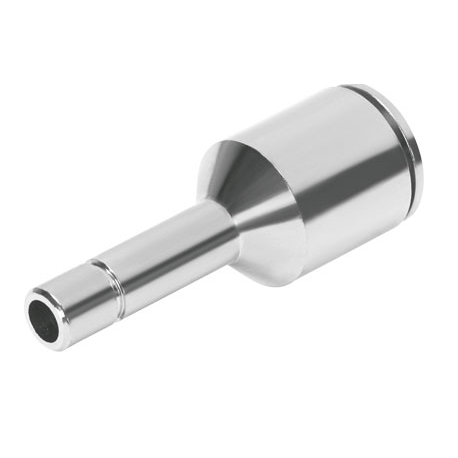 Racord conector enchufable Ref. NPQM-D-Q6-S8-P10