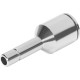 Racord conector enchufable Ref. NPQM-D-Q6-S8-P10