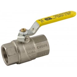 VALVULA DE BOLA (H-H) 3/8