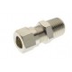 Racord recto Macho cónico Ø12 1/2" 9480 12 1/2 UDM12-1/2 Ref. 9480 12 1/2