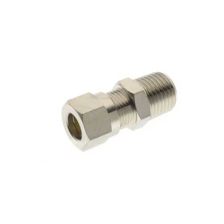 Racord recto Macho cónico Ø12 1/2" 9480 12 1/2 UDM12-1/2 Ref. 9480 12 1/2