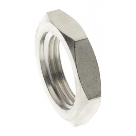 TUERCA PASATABIQUES M10X1