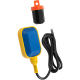 Interruptor control Boya de nivel Flotador Agua Limpia 10m