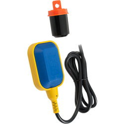 Interruptor control Boya de nivel Flotador Agua Limpia 10m