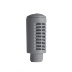 SILENCIADOR ES3/N 3/8"