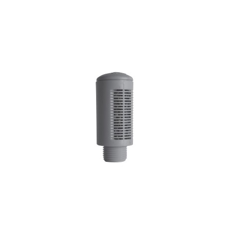 SILENCIADOR ES3/N 3/8"