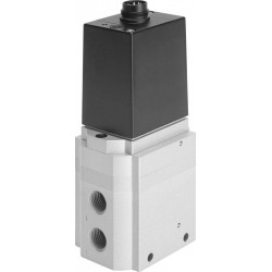 Regulador de presión proporcional MPPE-3-1/2-6-420-B