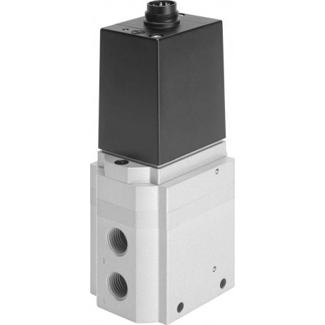 Regulador de presión proporcional MPPE-3-1/2-6-420-B