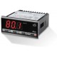 Controlador electrónico Termostato 71x29mm 230VAC -40+125 Ref. LAE LTR-5CSRE