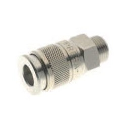 ENCHUFE MACHO 1/2 FKM
