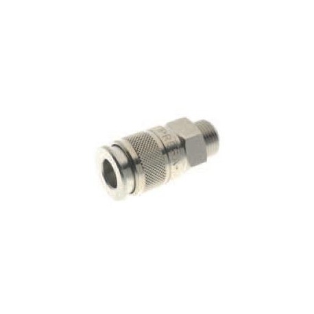 ENCHUFE MACHO 1/2 FKM