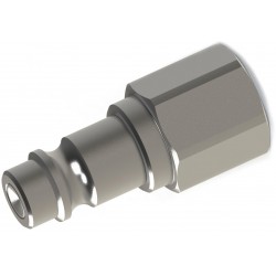 ADAPTADOR 842 1/4