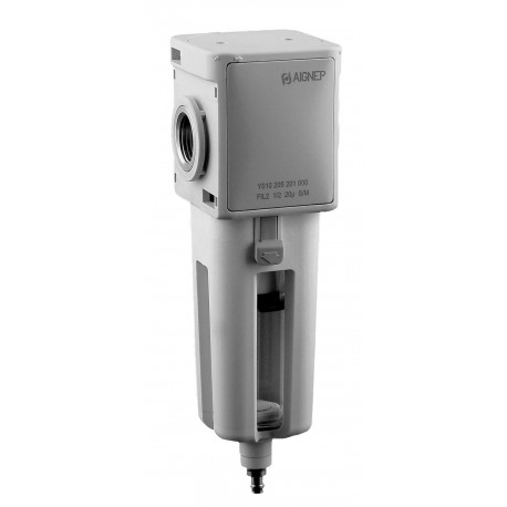 FIL 2 3/8 20 MICRON AUT.
