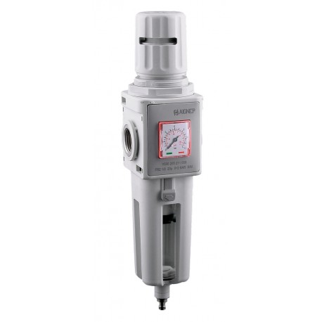 FILTRO REGULADOR Y030 FR2 1/2" 20m