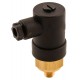 PRESOSTATO MEMBRANA 1/4" 1-10Bar NA