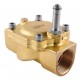 Ev.Acc.Ind.Pin Reg.2/2 N.C.2" NBR D.50 mm
