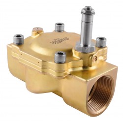 Ev.Acc.Ind.Pin Reg.2/2 N.C.2" NBR D.50 mm