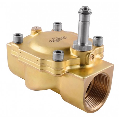 Ev.Acc.Ind.Pin Reg.2/2 N.C.2" NBR D.50 mm