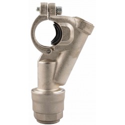 BRIDA PARA BAJANTE 63 20
