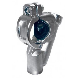 BRIDA PARA BAJANTE HEMBRA 50 1/2