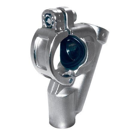 BRIDA PARA BAJANTE HEMBRA 50 1/2