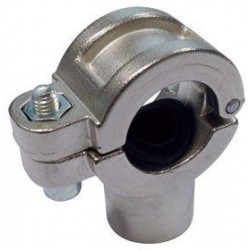 BRIDA DE BAJANTE ROSCA HEMBRA 80 1"