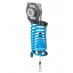 BALANCEADOR CON TUBO ESPIRALADO 0,4-1 KG