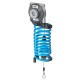 BALANCEADOR CON TUBO ESPIRALADO 1-2 KG