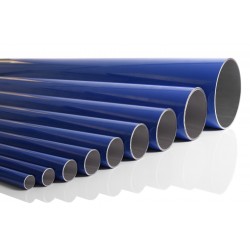 TUBO EN ALUMINIO D.50 (4 MTS.)