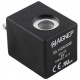 BOBINA T.22 24AC 7,5VA