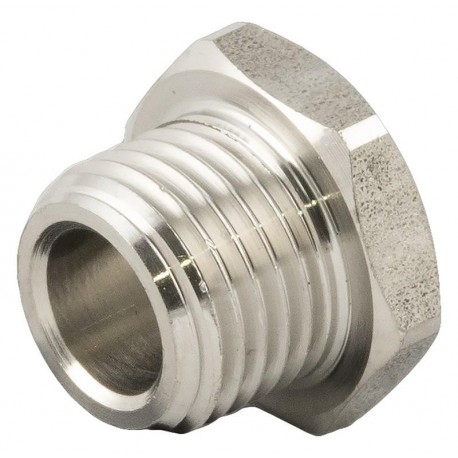TAPON MACHO CILINDRICO