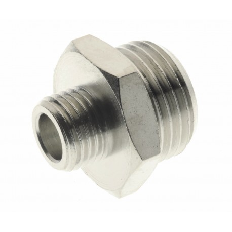 MACHON CILINDRICO M5 1/8