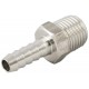 ESPIGA MACHO CONICA 62340 21 1/2