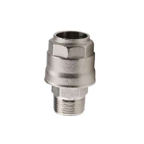 RECTO MACHO 40 1"1/4