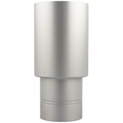 RACOR TUBO-TUBO 110-80
